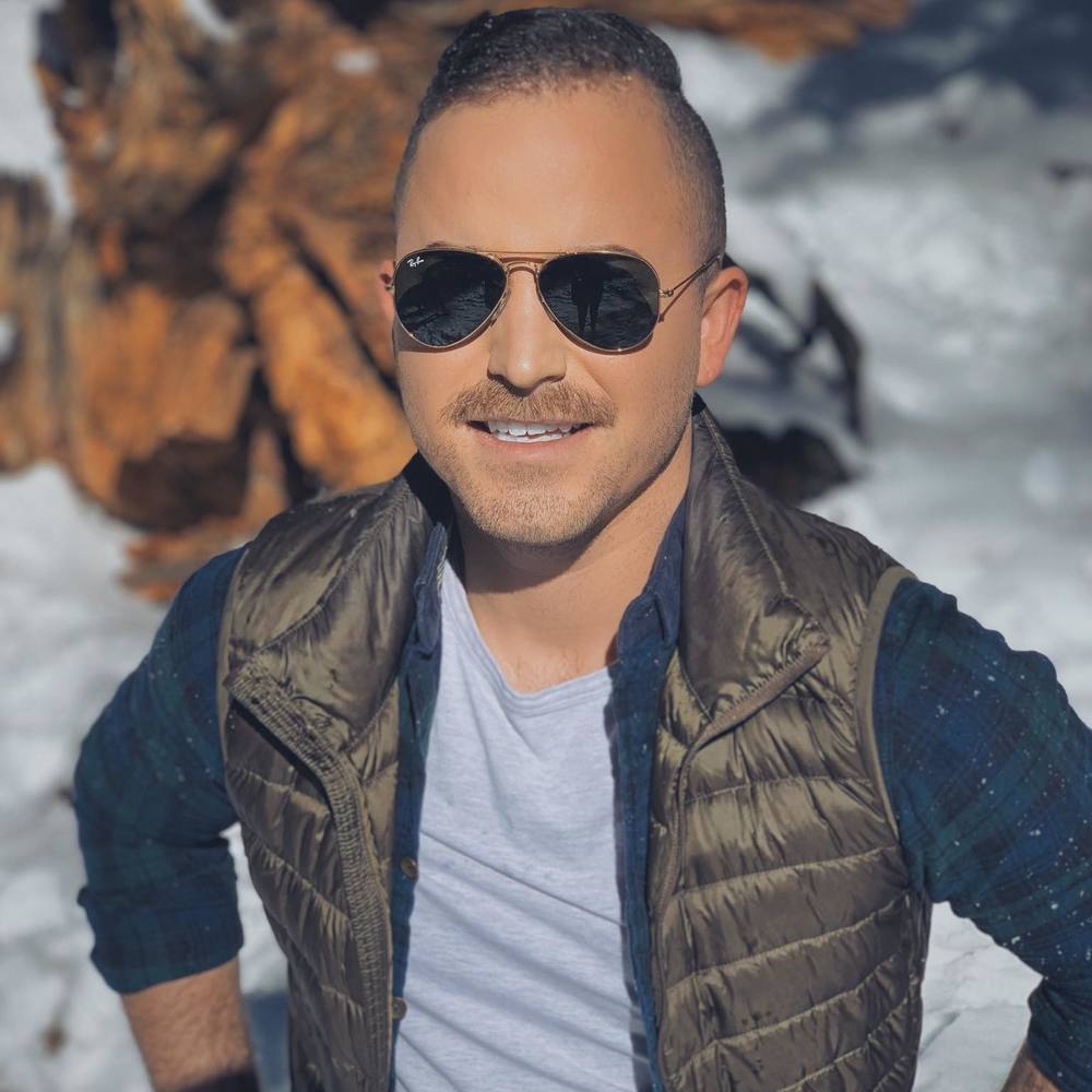 Meet your Posher, Joey